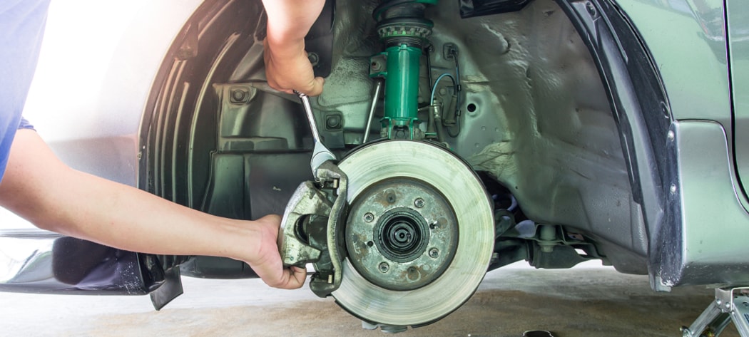 How long does car brakes last?