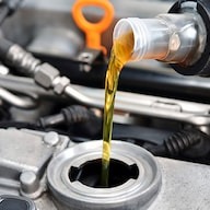 Oil
