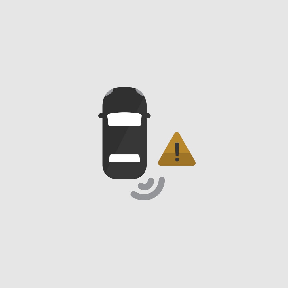 BLIND ZONE STEERING ASSIST