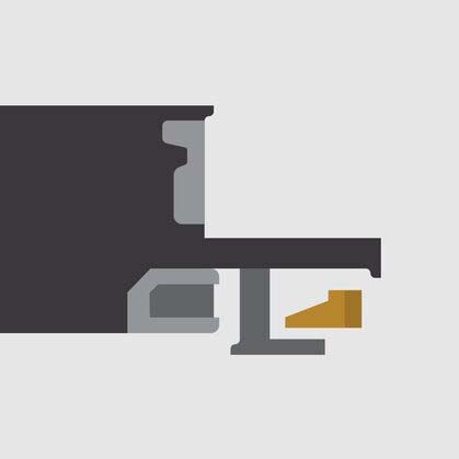 FULL-WIDTH STEP