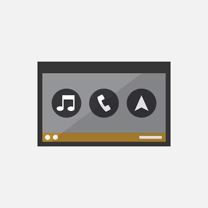 12-INCH DIAGONAL RECONFIGURABLE DIGITAL INSTRUMENT DISPLAY
