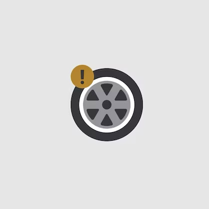 TIRE PRESSURE MONITORING SYSTEM
