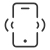 Wireless Apple CarPlay® and wireless Android Auto™ compatibility