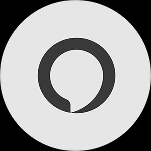 AVAILABLE ALEXA BUILT-IN INTEGRATION