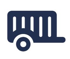 TRANSPARENT TRAILER VIEW