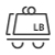 Available Towing Up to 680 kg (1,500 lb.)