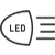 LED Headlamps