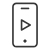 Wireless Apple CarPlay® and Wireless Android Auto™