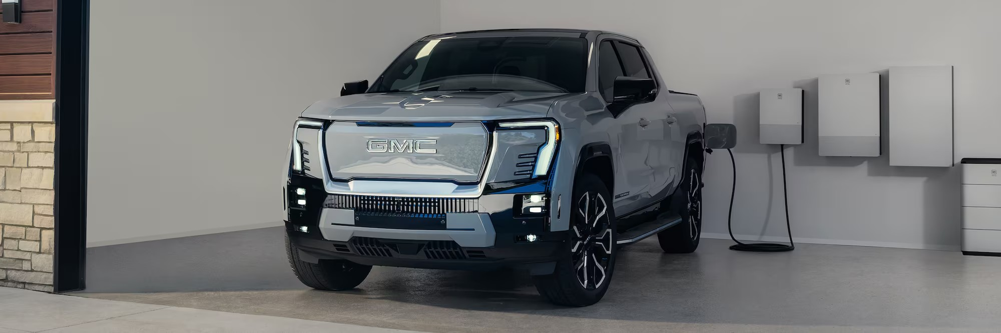 2025 GMC Sierra EV Kitchener-Waterloo