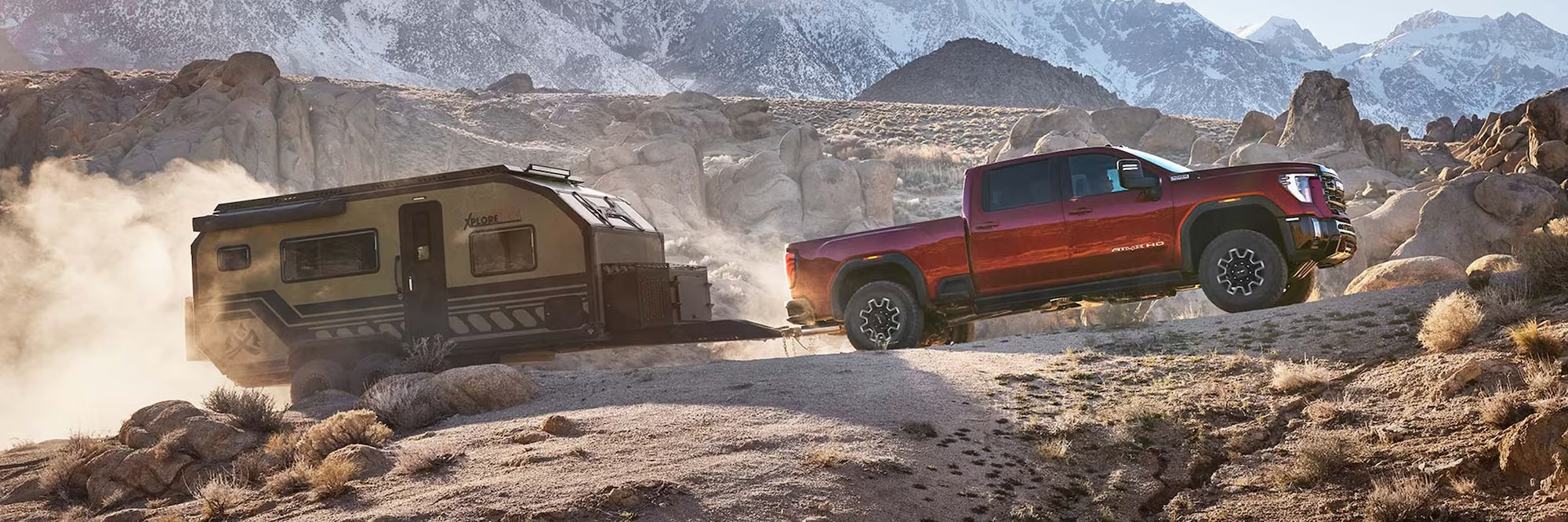 2025 GMC Sierra 2500 HD Kitchener-Waterloo