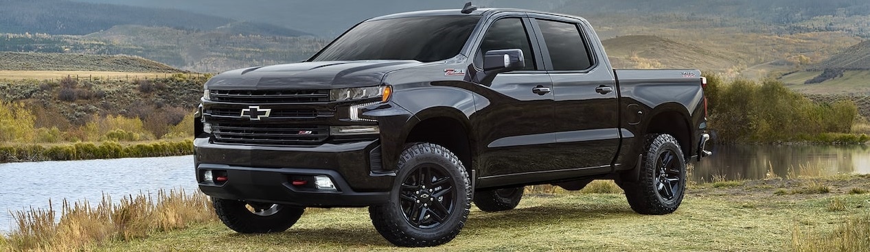 2022 Chevrolet Silverado Limited 1500 in Halifax, NS