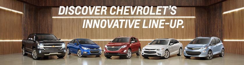 Preferred Pricing - O'Regan's Chevrolet Buick GMC Cadillac Limited