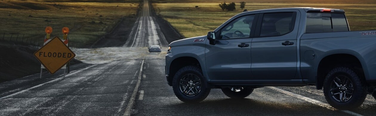 OnStar - Crisis Assist