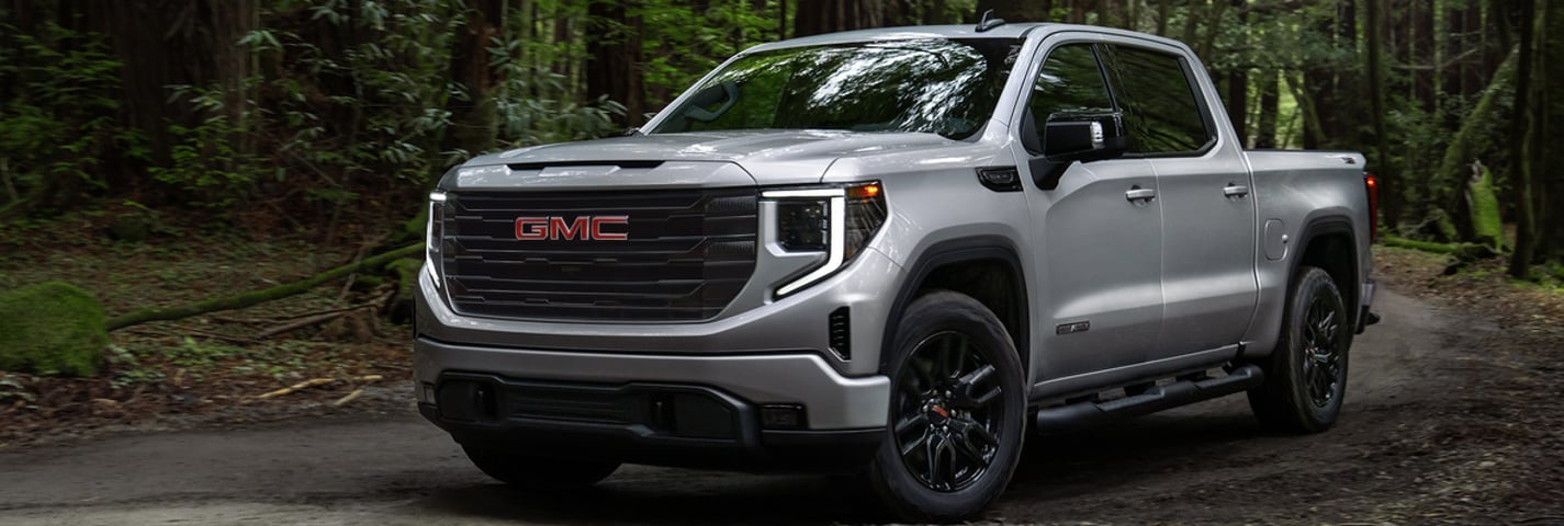2022 GMC Sierra 1500 in Halifax, NS