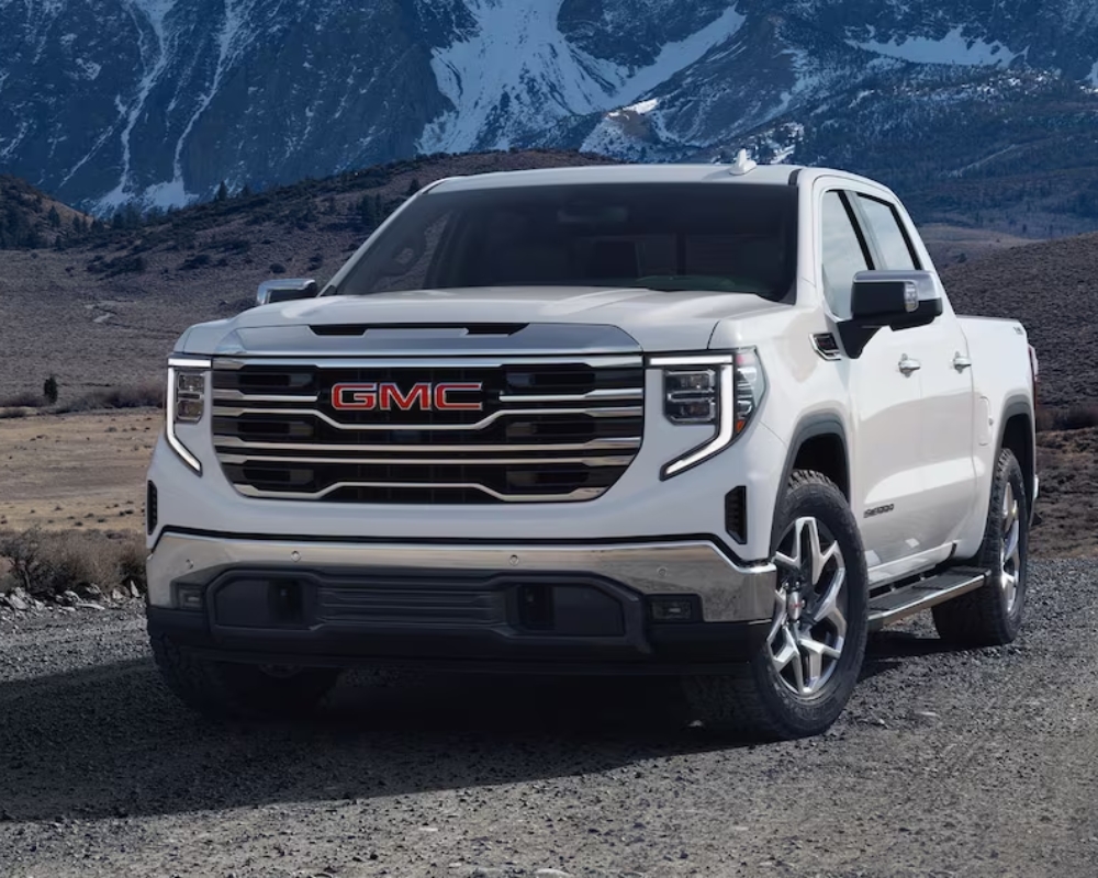 Exterior Layout and Options