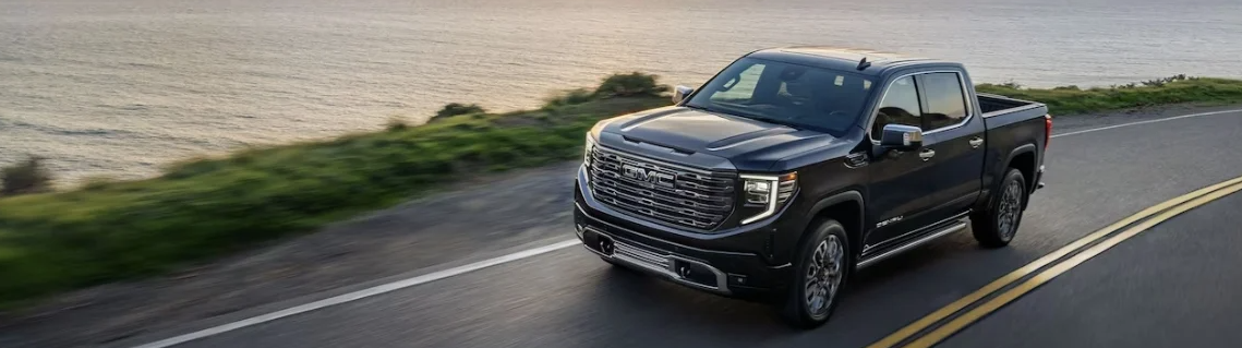 2024 GMC Sierra 1500 in Halifax, NS