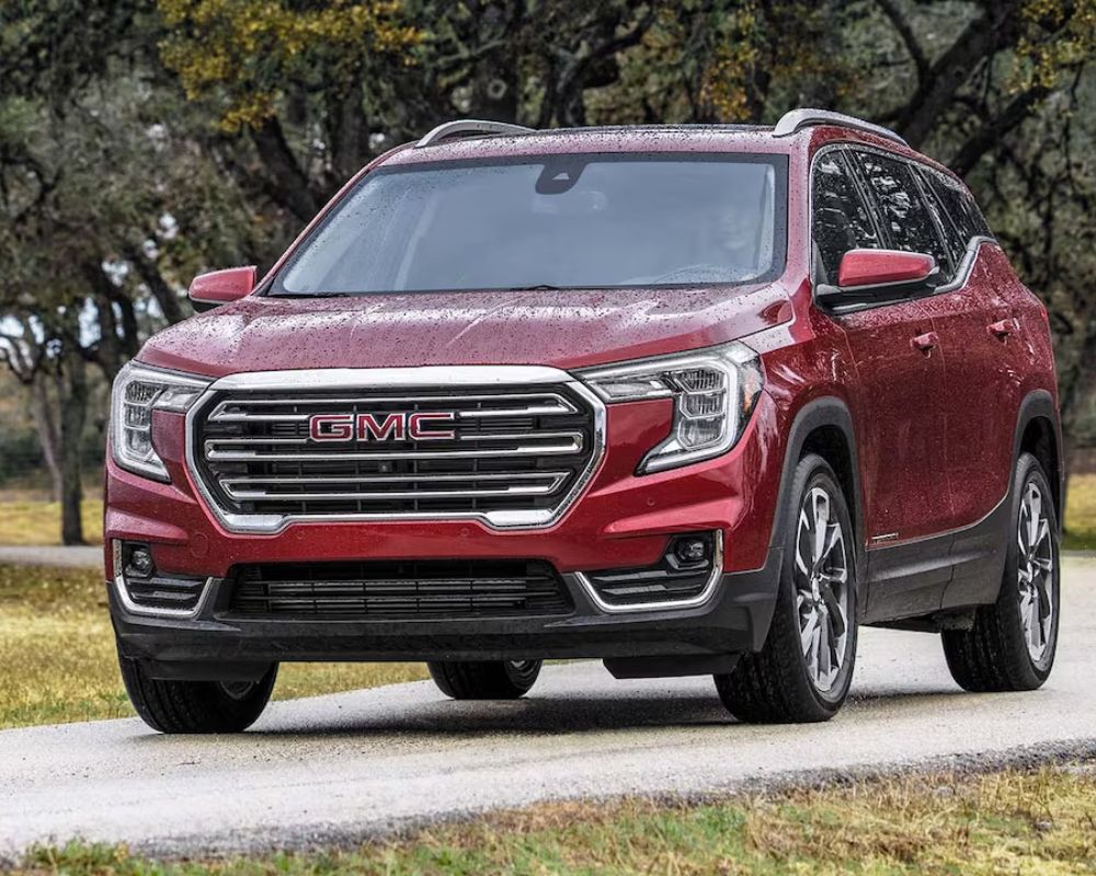 Exterior Layout and Options