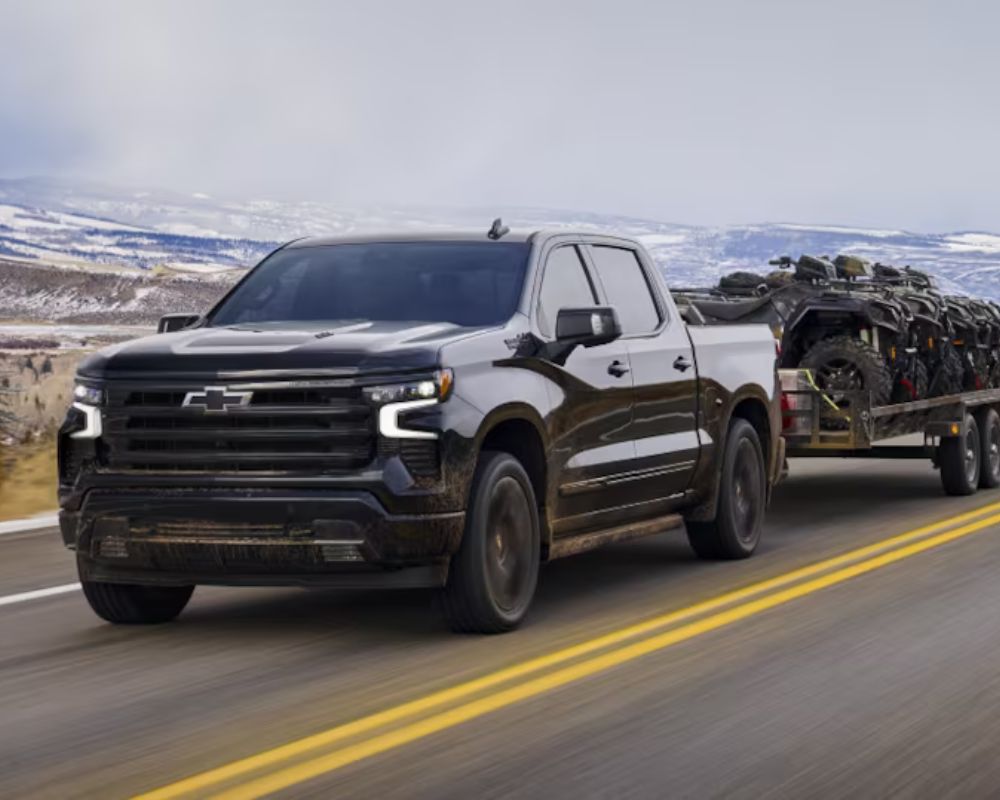 Engineered for the Long Haul