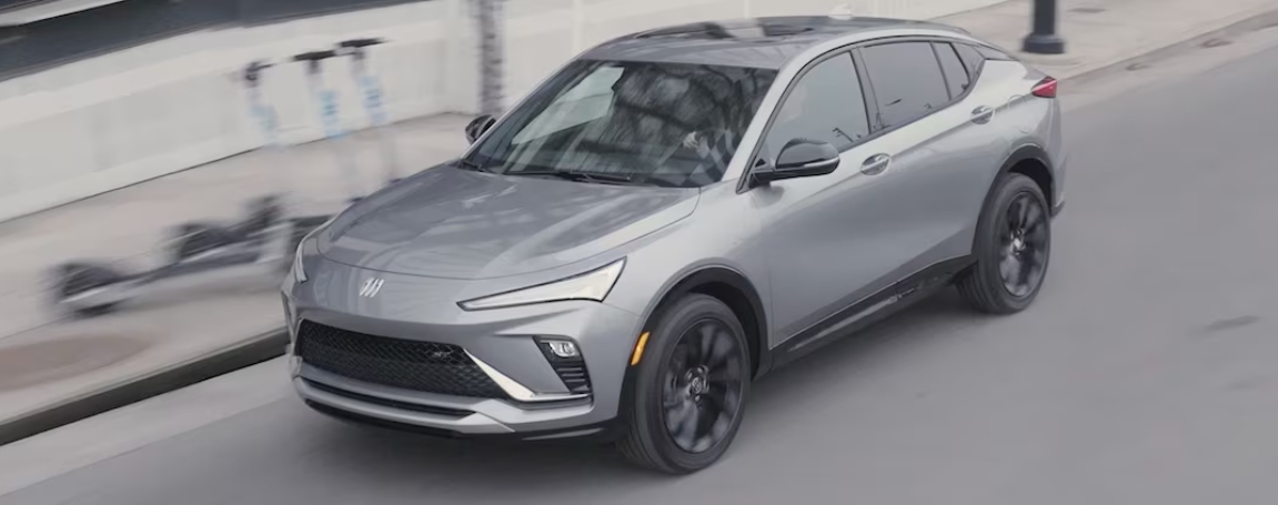 Power Meets Elegance