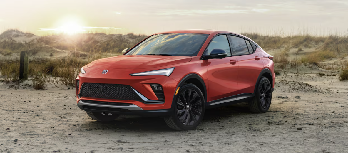 2024 Buick Envista in Halifax, NS