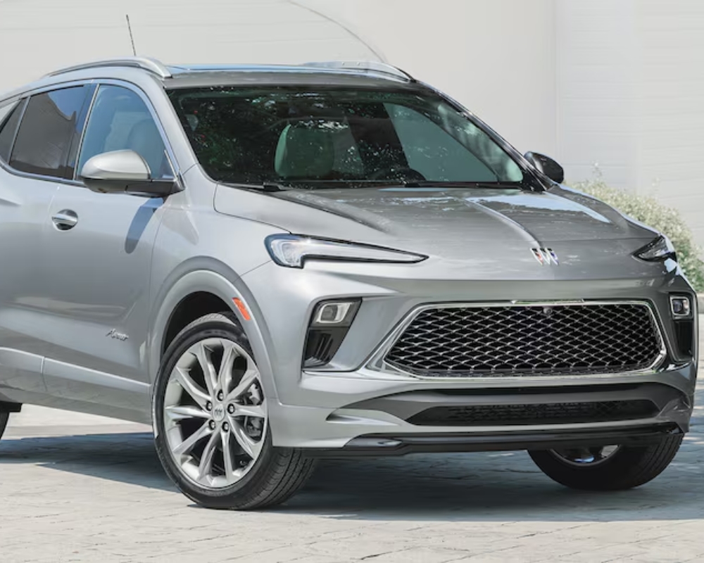 Dynamic Design that Turns Heads