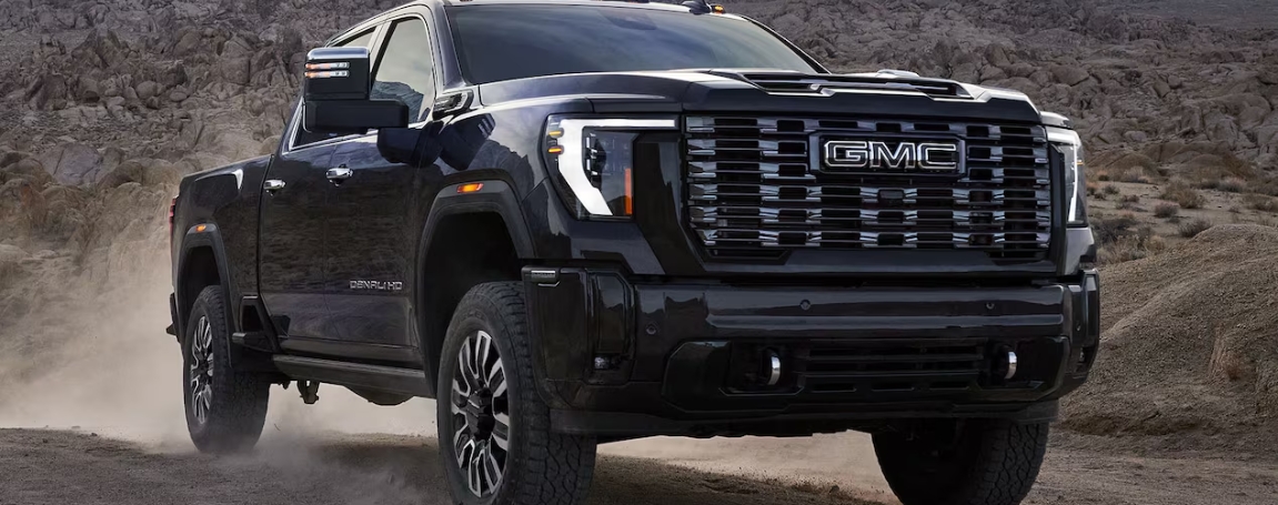 2024 GMC Sierra 1500 in Halifax, NS