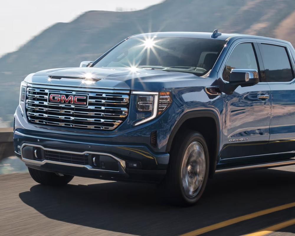 Performance Specs: Built to Tackle Any Job