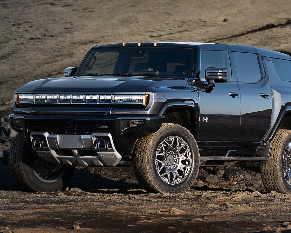 Electric Power That Excels