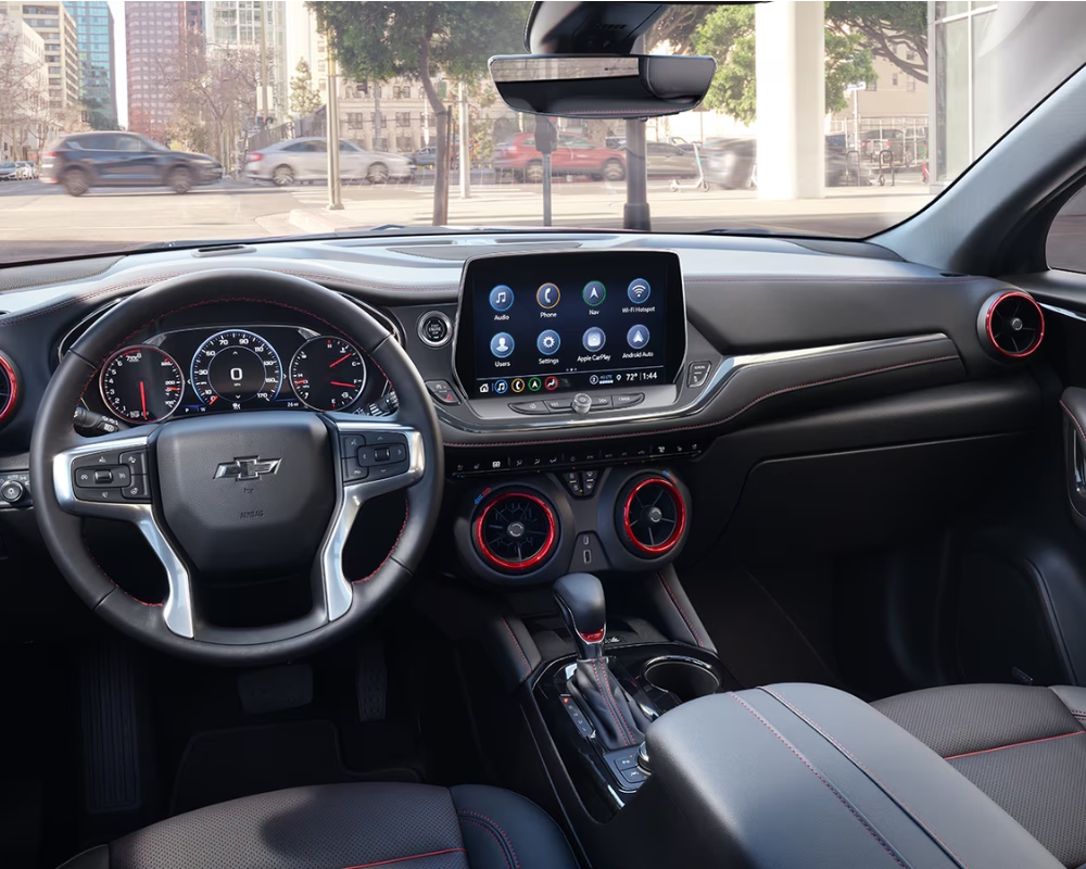 Technology That Keeps You Connected