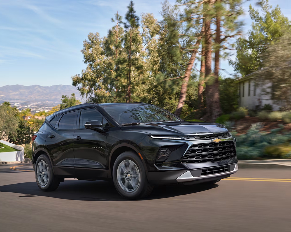 Striking Design Meets Everyday Practicality