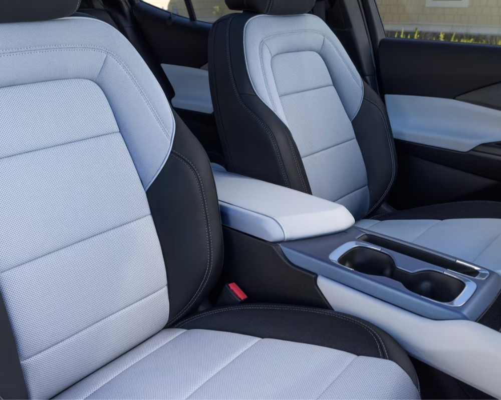 Bold Design That Turns Heads