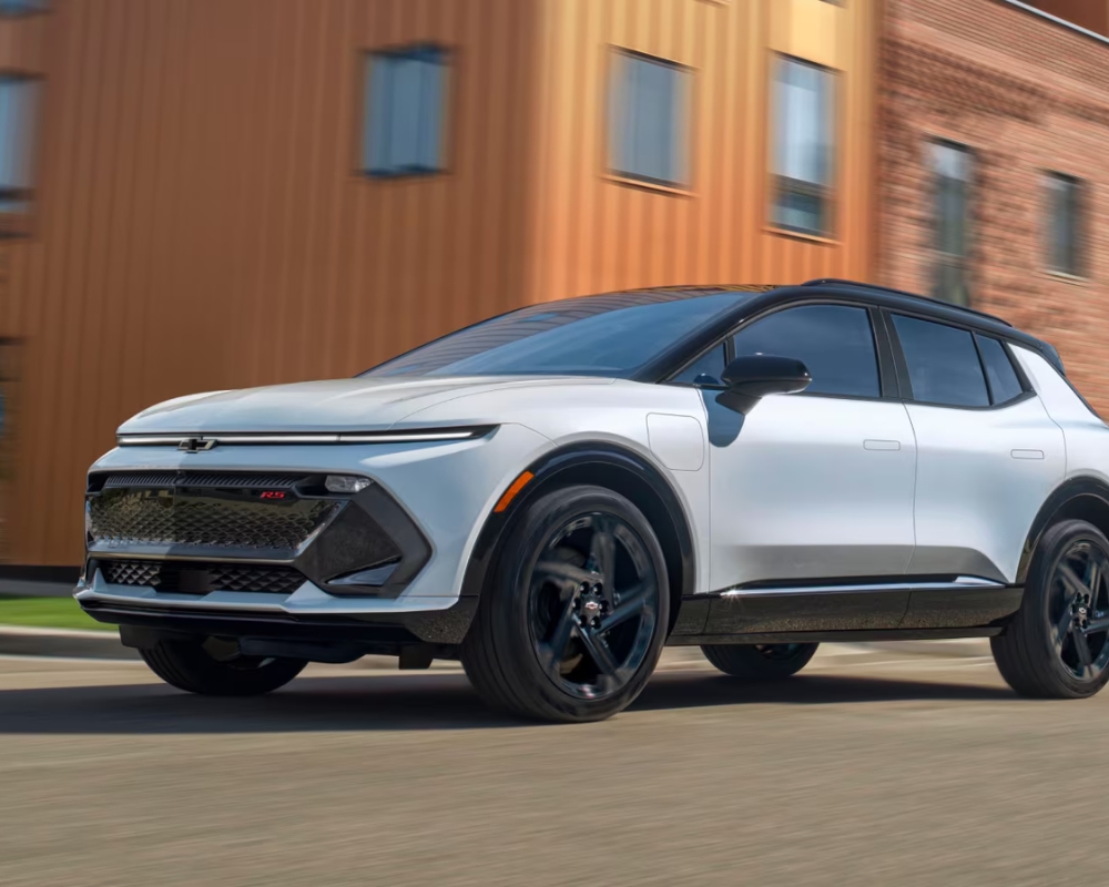 Fast Charging and Versatile Battery Options