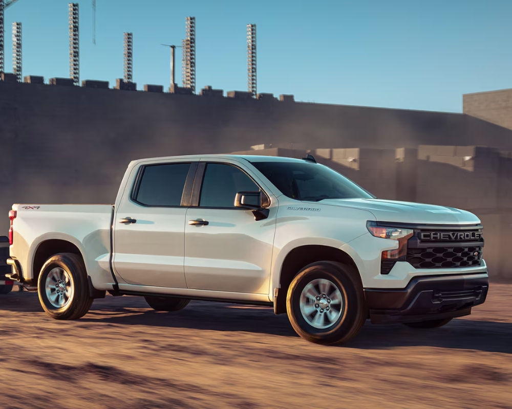 Innovation at Every Turn