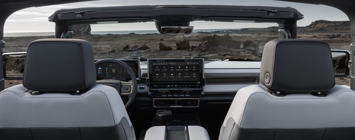 A Cabin Built for Adventure and Comfort