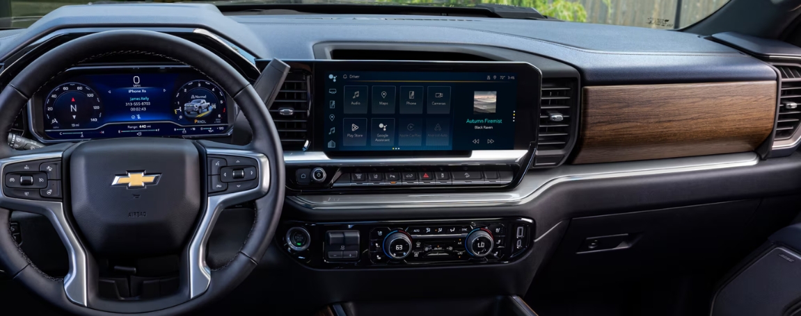 Bold Design & Premium Comfort