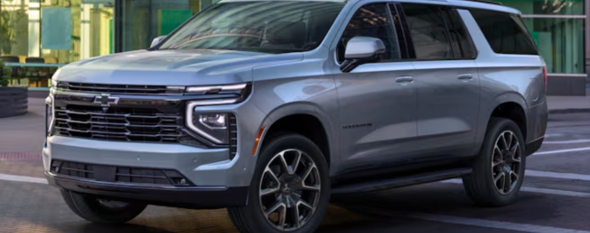 Power That Moves You