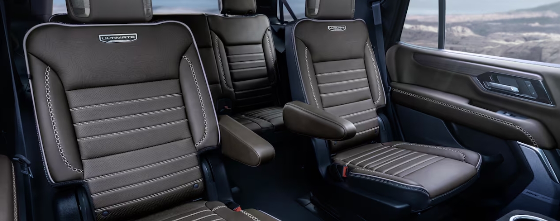 Room for Everyone—and Everything