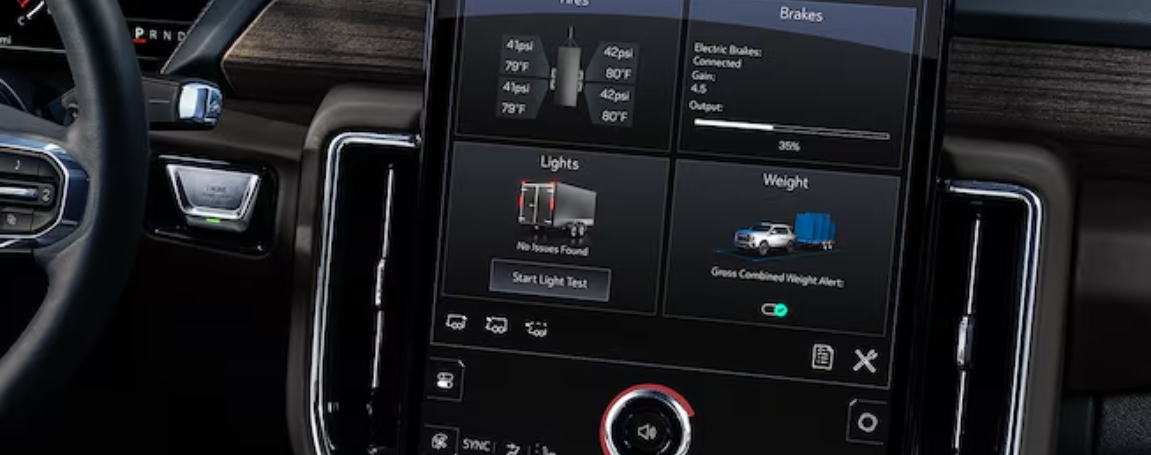 Tech That Keeps You Connected