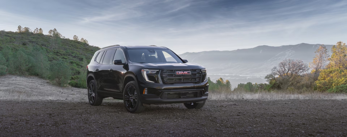 2025 GMC Acadia in Halifax, NS