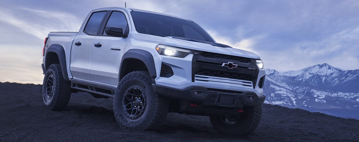 2025 Chevrolet Colorado in Halifax, NS