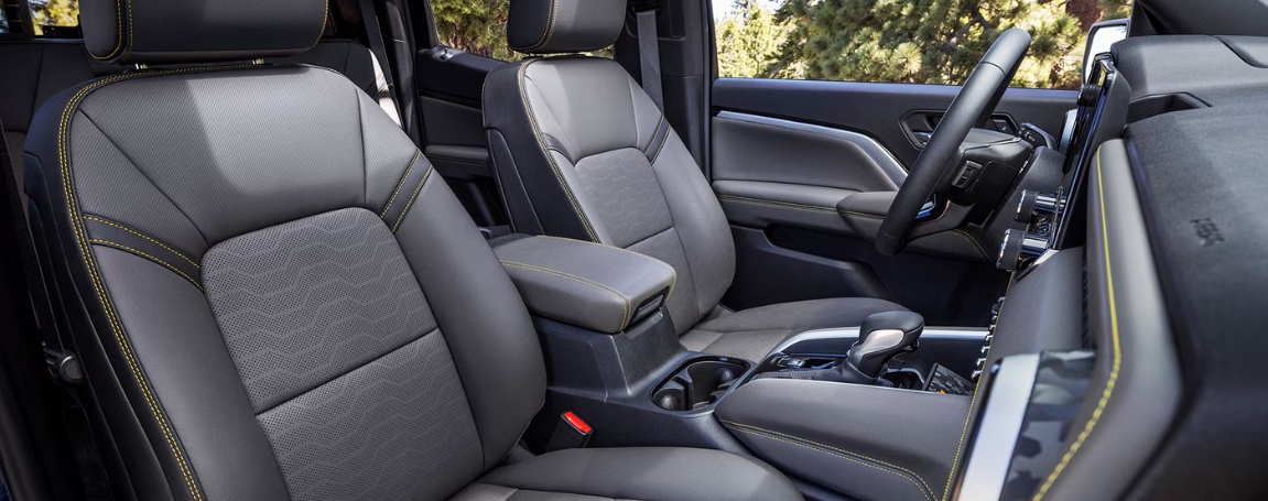 Space for What Matters