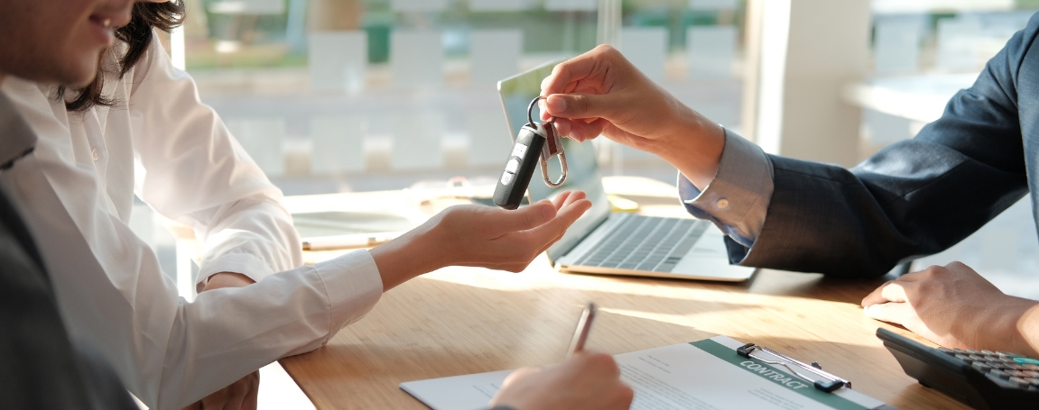 Used Car dealer in Halifax, NS
