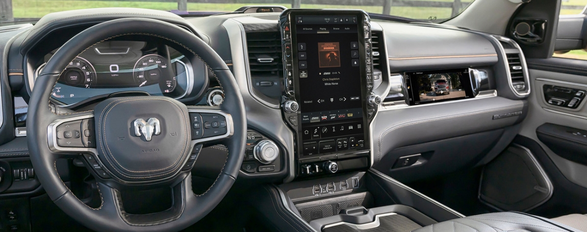 Tech You’ll Use Every Day