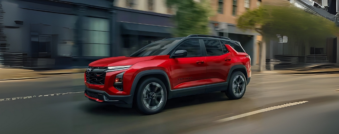 Confident Power and Control