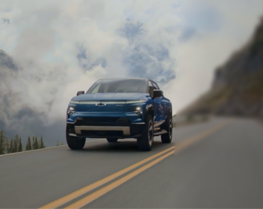 Exhilarating to drive.
            Practical to own.