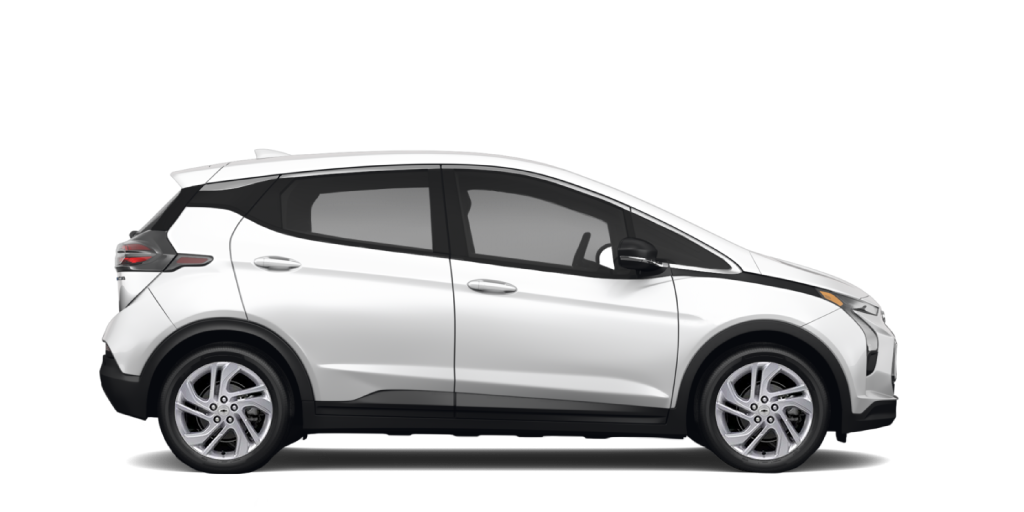 Bolt EV