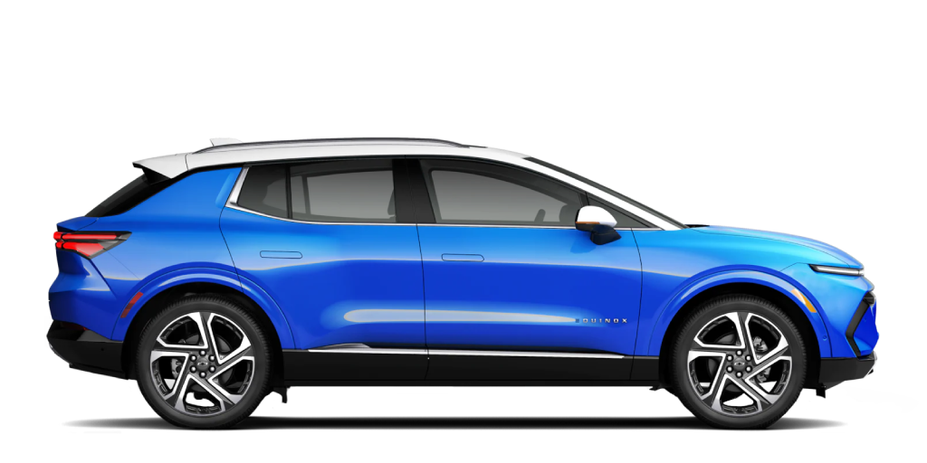 Equinox EV