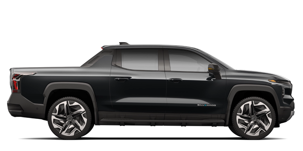 Silverado EV