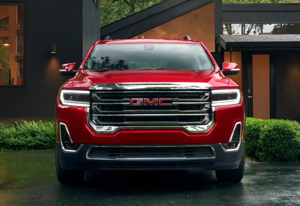 GMC ACADIA 2023