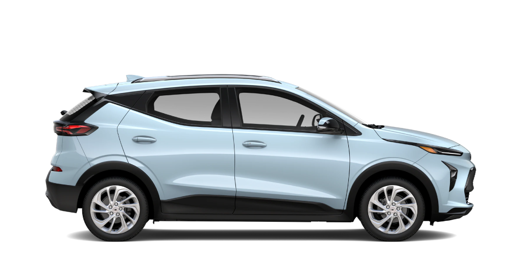 Bolt EUV